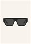 Солнцезащитные очки BURBERRY BE4397, черный 3264097