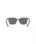 Мужские прямоугольные солнцезащитные очки, GG1493S GC002215 Gucci, коричневый 27061463