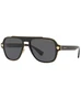 Поляризационные солнцезащитные очки, VE2199 Versace 2840457