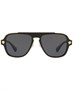 Поляризационные солнцезащитные очки, VE2199 Versace 2840457