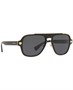 Поляризационные солнцезащитные очки, VE2199 Versace 2840457