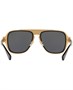 Поляризационные солнцезащитные очки, VE2199 Versace 2840457