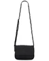 Сумка-мессенджер YSL BV Niki Saint Laurent, цвет Nero 20095793