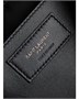 Сумка-мессенджер YSL BV Niki Saint Laurent, цвет Nero 20095793