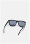 Солнцезащитные очки Unisex Gucci, цвет black/green/grey 7385262