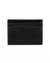 Картхолдер Saint Laurent YSL Credit, черный 6081356