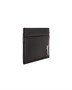 Картхолдер Saint Laurent YSL Credit, черный 6081356