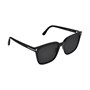 TOM FORD Солнечные очки с Т-образным шарниром, FT1132-K-5601A Black 28024570