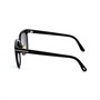 TOM FORD Солнечные очки с Т-образным шарниром, FT1132-K-5601A Black 28024570