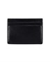 Картхолдер Saint Laurent Credit, черный 6081361