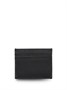 Кошелек с логотипом Prada, черный 11654940