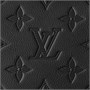 Сумка-пошет Voyage Souple Louis Vuitton, черный 22191759