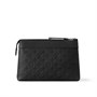 Сумка-пошет Voyage Souple Louis Vuitton, черный 22191759