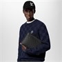 Сумка-пошет Voyage Souple Louis Vuitton, черный 22191759