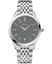 Мужские часы Swiss Classic R на стальном браслете, 41 мм Balmain 25232791