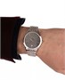 Мужские часы Swiss Classic R на стальном браслете, 41 мм Balmain 25232791