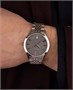 Мужские часы Swiss Classic R на стальном браслете, 41 мм Balmain 25232791