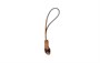 HERMES Оран нано подвеска унисекс, Black/Natural/Gravel Color 27949341