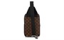 Сумка-слинг Avenue Nm Monogram Macassar LOUIS VUITTON 26490082