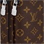 Сумка-слинг Avenue Nm Monogram Macassar LOUIS VUITTON 26490082