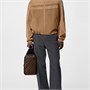 Сумка-слинг Avenue Nm Monogram Macassar LOUIS VUITTON 26490082