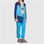 Сумка-клатч унисекс из переработанного нейлона с кожаными деталями Gucci 27945398