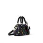 LOUIS VUITTON Сумка кросс-боди Takashi Murakami Nano Speedy черная разноцветная 27975268