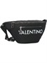 Наплечная сумка Valentino Kylo Gürteltasche 30 cm, неро 21326824