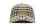Burberry Бейсболка с принтом, Beige 27895481