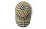 Burberry Бейсболка с принтом, Beige 27895481