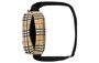 Burberry Парусиновая сумка архивная бежевая 27896372