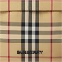 Burberry Парусиновая сумка архивная бежевая 27896372