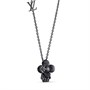 Подвеска Vivienne Louis Vuitton, металлик 22194096