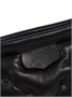 Сумка на плечо Glam Slam Classique Baby MAISON MARGIELA, черный 26610051