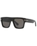 Мужские солнцезащитные очки, tr001029 Tom Ford, мульти 719156