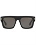 Мужские солнцезащитные очки, tr001029 Tom Ford, мульти 719156