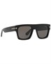 Мужские солнцезащитные очки, tr001029 Tom Ford, мульти 719156