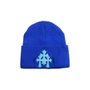 Бейсболка Chrome Hearts Watch Cap, синий 15105003