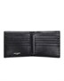 Картхолдер Saint Laurent Credit, черный 6081326