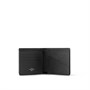 Кошелек Louis Vuitton, черный 22191528