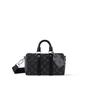 Сумка Keepall Bandoulière 25 Louis Vuitton, коричневый 22191742