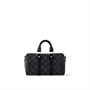 Сумка Keepall Bandoulière 25 Louis Vuitton, коричневый 22191742