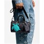 Сумка Keepall Bandoulière 25 Louis Vuitton, коричневый 22191742