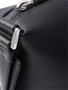 Prada сумка на плечо с логотипом, черный 15691201