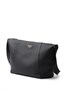 Prada сумка на плечо с логотипом, черный 15691201