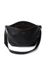 Prada сумка на плечо с логотипом, черный 15691201