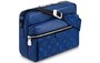 Курьерская сумка для активного отдыха Navy Blue LOUIS VUITTON 26493601