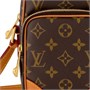 LOUIS VUITTON Амазон Монограмма 27972435