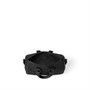 Сумка Keepall Bandoulière 25 Louis Vuitton, черный 22191437