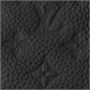 Сумка Keepall Bandoulière 25 Louis Vuitton, черный 22191437